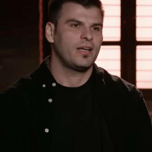 Ρωμαίος Κοτσίνης : Βιογραφικό, η γυναίκα “αρχηγός”,ηλικία, η απογοήτευση στην οντισιόν