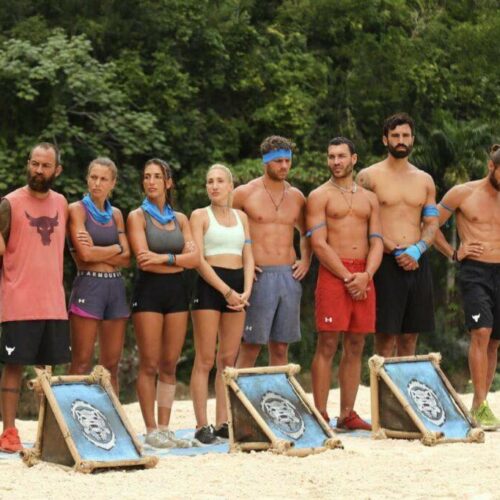 Survivor All Star : Τι θα γίνει στο νησί 31/1