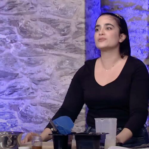 Σέβη Λογοθέτη :Βιογραφικό, ηλικία, ο σύζυγος, καταγωγή, Instagram