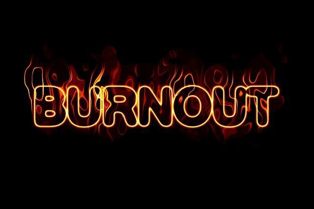 Burn Out