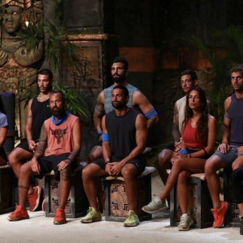 Survivor All Star :Τι θα δούμε την Τετάρτη 1/1