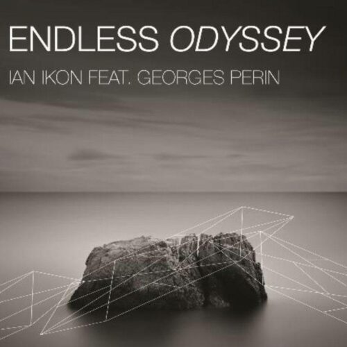 Ian Ikon :Το κομμάτι με τον Georges Perin