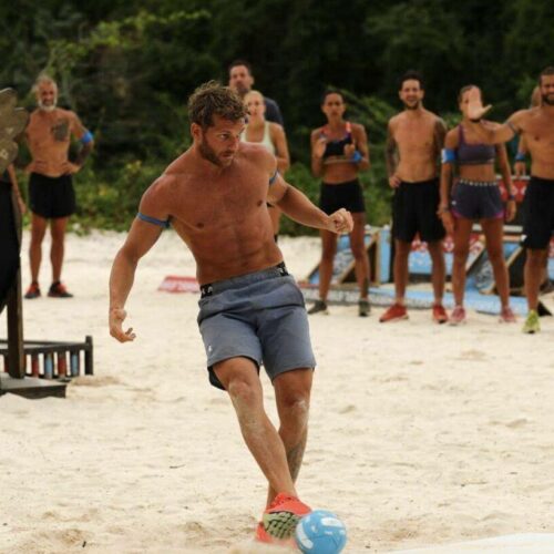 Survivor All Star : Τι θα δούμε την Πέμπτη 9/2