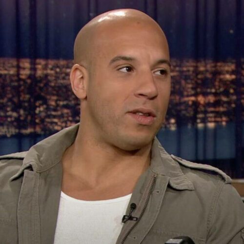 Βιν Ντίζελ : Επιστρέφει με την ταινία “Riddick: Furya”