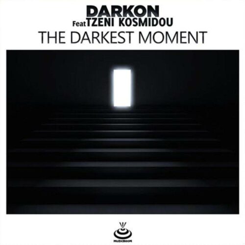 Τζένη Κοσμίδου : Το τραγούδι με τον Darkon