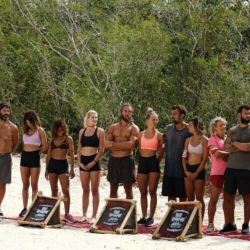 Survivor All Star : Ένας νέος “διχασμός” στις ομάδες