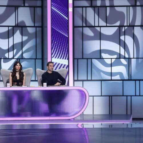 My Style Rocks : Τι θα δούμε την Πέμπτη 23/2