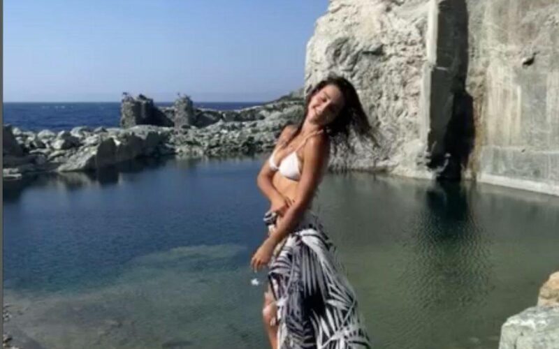 Νικολέτα Μαυρίδη