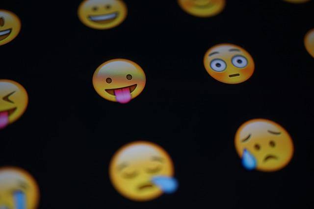 Emojis