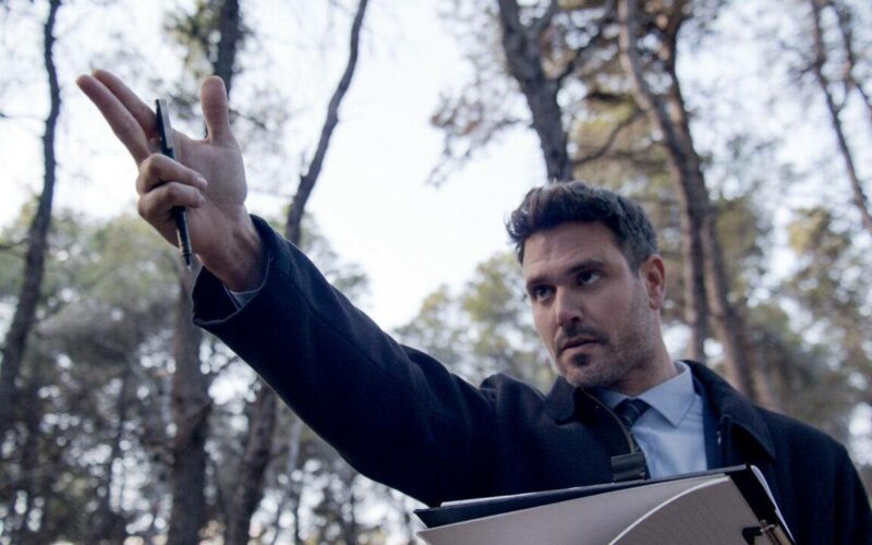 Παγιδευμένοι: Τι θα δούμε στα νέα επεισόδια της σειράς