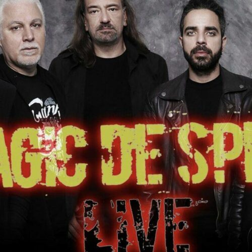 Magic de Spell :Πότε και πότε μπορείς να τους δεις