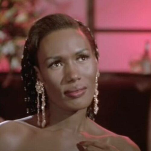 Grace Jones : Η νέα της φωτογράφιση