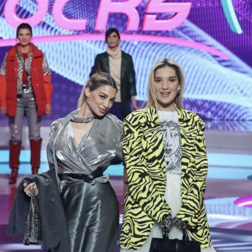 My Style Rocks : Τι θα δούμε την Τρίτη 7/3