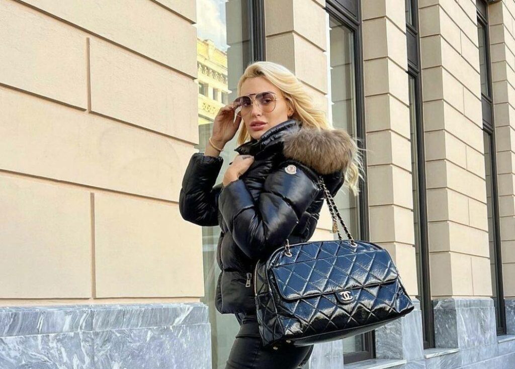 Αλεξάνδρα Παναγιώταρου: Η σύγκρισή της με την Μέριλιν Μονρόε