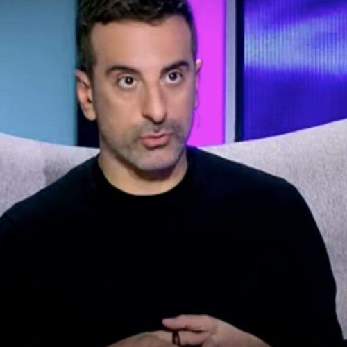 Στέλιος Κουδουνάρης :Τι θα δούμε στο MSR την Τρίτη 21/3
