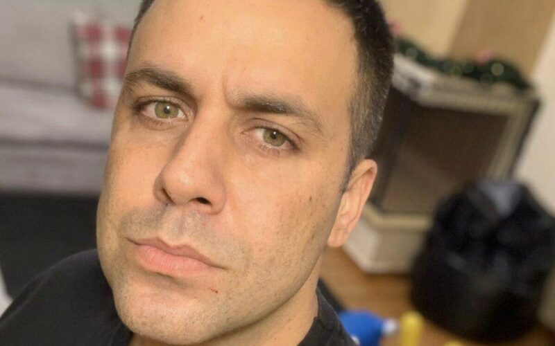 Γιώργος Γιαννιάς :Βιογραφικό, Instagram, ο έρωτας με την καλλονή σύζυγό του, και οι επιτυχίες