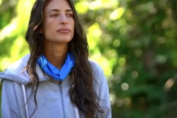 Εύη Σαλταφερίδου: Το Exathlon, το Survivor, o Καραφώτης και ο Γκότσης