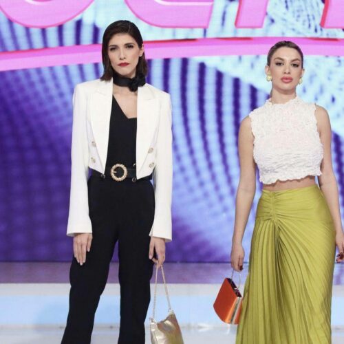 My Style Rocks :Τι θα δούμε την Παρασκευή 31/3