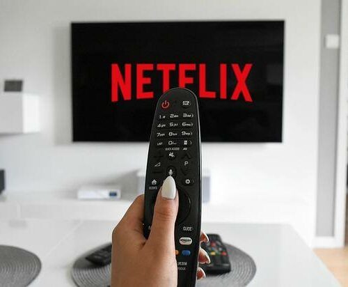 Netflix: Κινήσεις για τον τουρισμό στην Ελλάδα