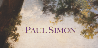 Paul Simon