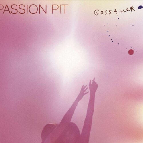 Passion Pit : Η επετειακή έκδοση του “Gossamer”