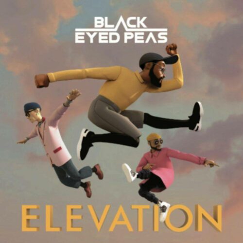 Black Eyed Peas :Το κομματι με τον Daddy Yankee
