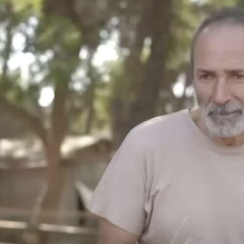 Πολ Ευμορφίδης :Κατεβαίνει στις εκλογές με δικό του κόμμα
