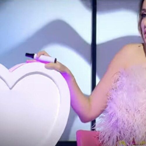 My Style Rocks: Τι θα δούμε την Πέμπτη 27/4
