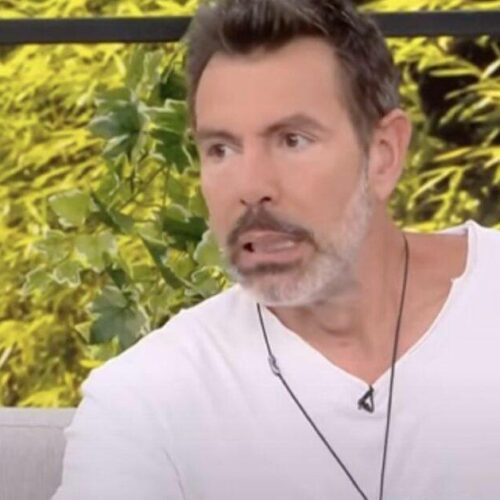 Ιωσήφ Μαρινάκης: Έγινε μπαμπάς και πρώτη φορά