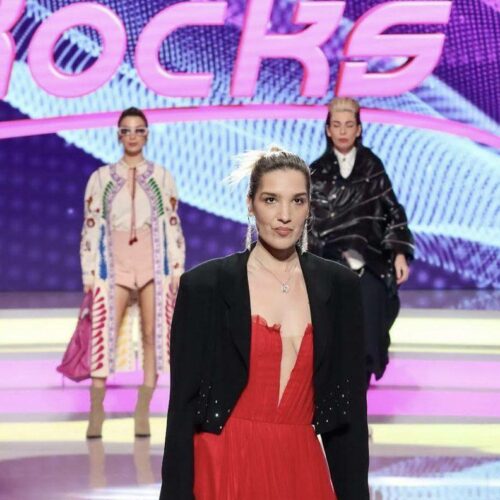 My Style Rocks: Τι θα δούμε την Πρωτομαγιά