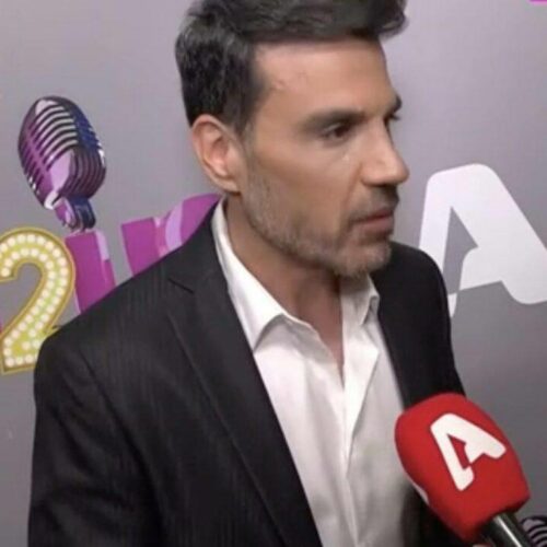 Παντελής Τουτουντζής: Το σημαντικό θέμα που έθιξε