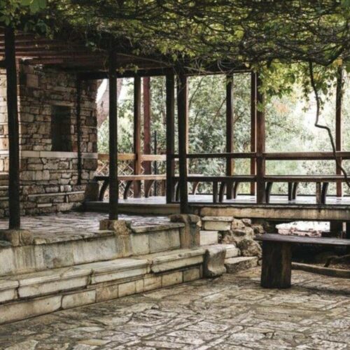 Δήμος Αθηναίων: Αναλαμβάνει το ιστορικό “Αναπαυτήριο”