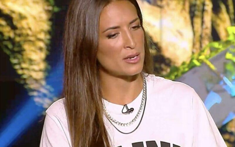 Εύη Σαλταφερίδου: Τι αποκάλυψε για τον Ηλία Γκότση