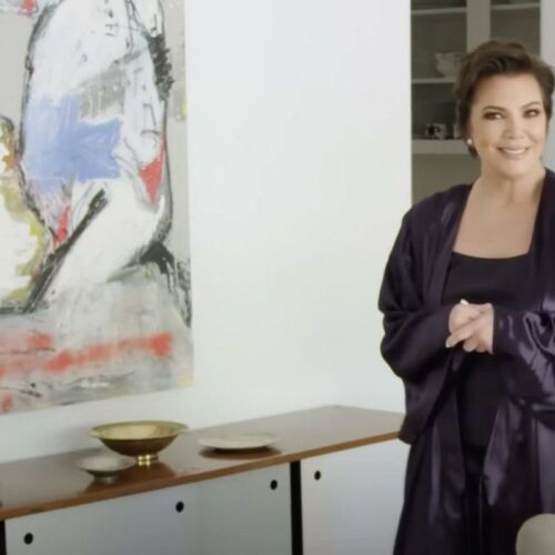 Συνταγές: Πώς να φτιάξεις τα brownies της Kris Jenner