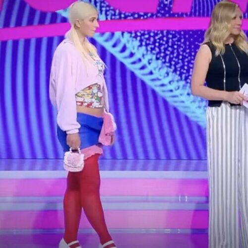 My Style Rocks: Τι θα δούμε την Παρασκευή 19/5