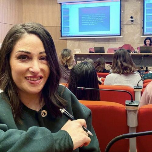 Ιωάννα Παλιοσπύρου: Οι σοκαριστικές εικόνες από τα χειρουργεία