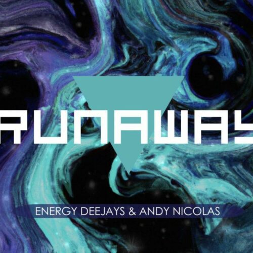 Andy Nicolas: Η συνεργασία με τους Energy Deejays