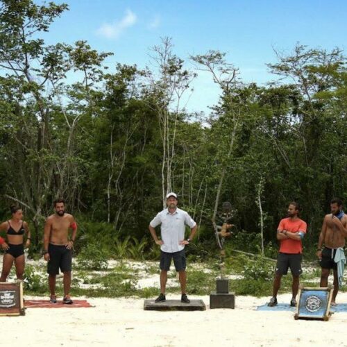 Survivor All Star: Η ανακοίνωση του Λιανού και οι αντιδράσεις