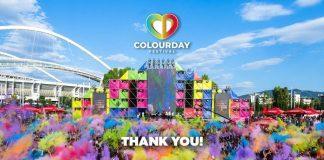 ColourDay Festival