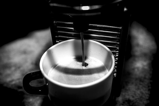 Μηχανή για καφέ