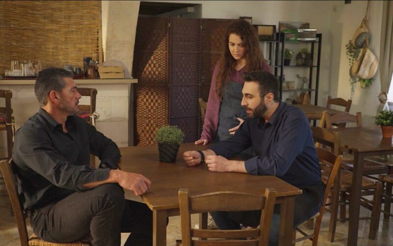 Η γη της ελιάς: Τι θα δούμε στα νέα επεισόδια της σειράς