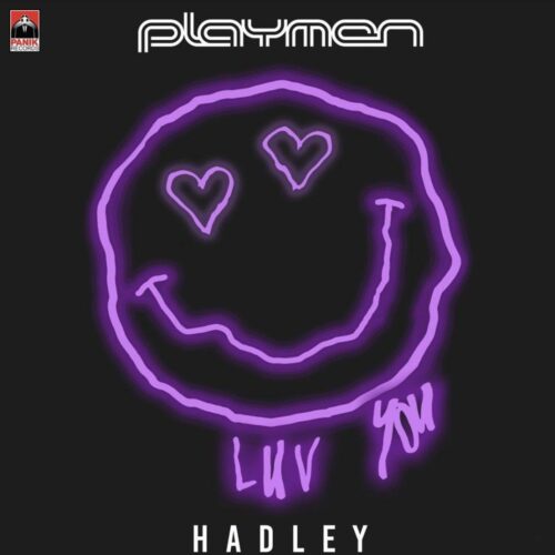 Playmen: Το νέο άλμπουμ με τη Haldey