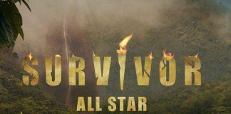 Survivor All Star αποχώρηση