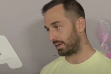Άρης Σοϊλέδης: Το ξέσπασμα για τις τιμές στη Μύκονο