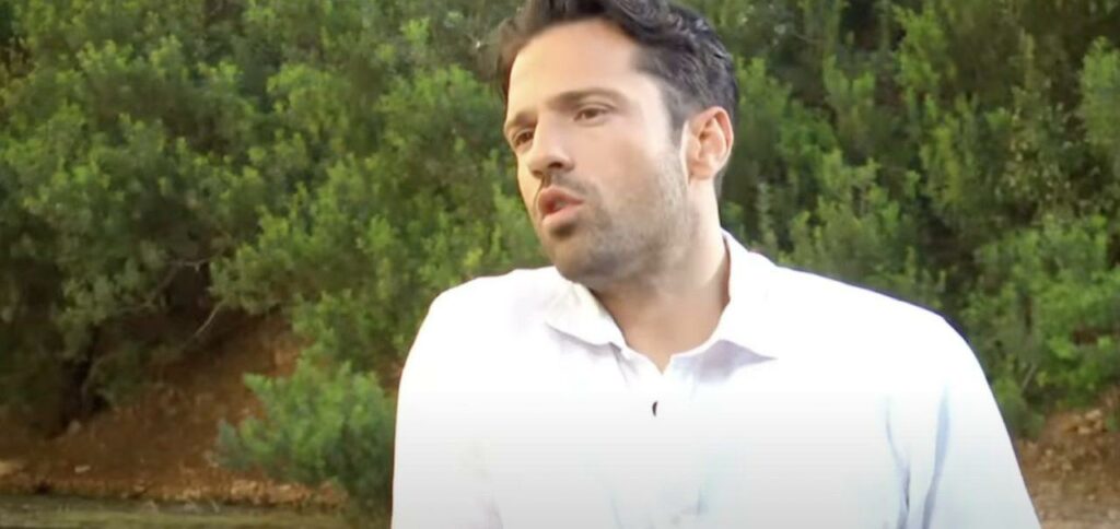 Κωνσταντίνος Αργυρός: Η συγκινητική ανάρτηση για το θάνατο του συνεργάτη του