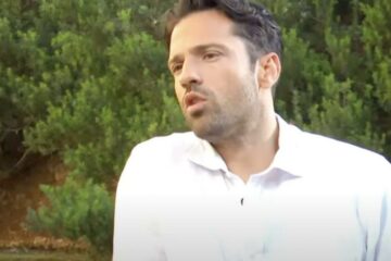 Κωνσταντίνος Αργυρός: Η συγκινητική ανάρτηση για το θάνατο του συνεργάτη του