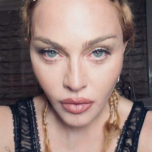 Madonna: Παραμένει στο κρεβάτι και δε νιώθει καλά