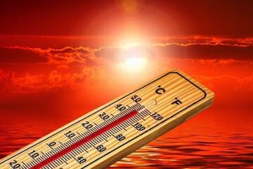 Καύσωνας: Σε ετοιμότητα ο δήμος Αθηναίων