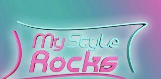 My Style Rocks
