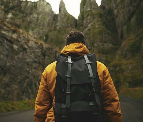 Backpacking: Το νέο trend στον “κόσμο” των ταξιδιών
